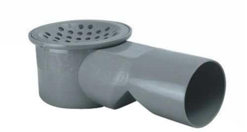 Plain Color Coated CPVC Nahani Trap, Certification : ISI Certified