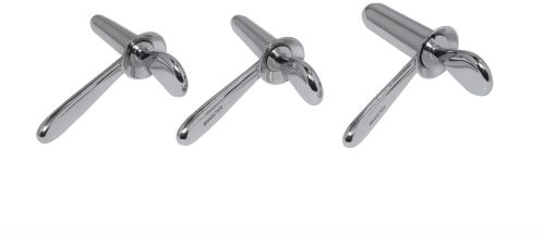 Salwans Stainless Steel 410 Urology Instruments