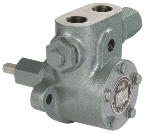 Fuel Injection Internal Gear Pump, Pressure :  upto 30 KG/CM2