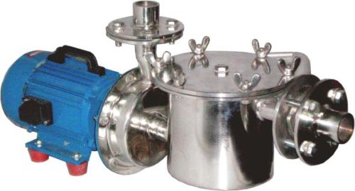Sanatery Centrifugal Pumps