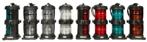 Double Tier Navigation Light