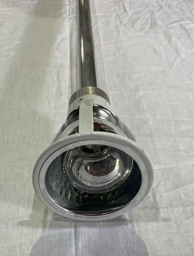 Impa 331071 Heat Detector Tester