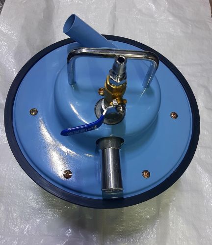 Impa 590721/ 590722 Pneumatic Air Vacuum Cleaner