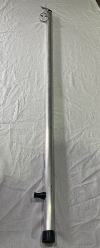 Aerosol Spray Can Impa 331073 Smoke Detector