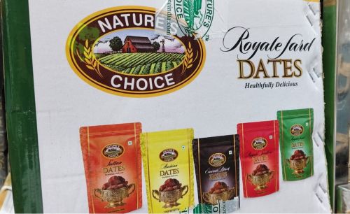 Dry Dates, Color : Brown, Packaging Size : 5-25kg