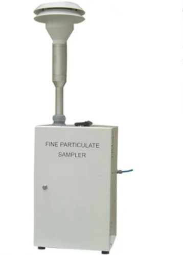 Kdm Global Pm 2.5 Sampler With Gaseous Attachment