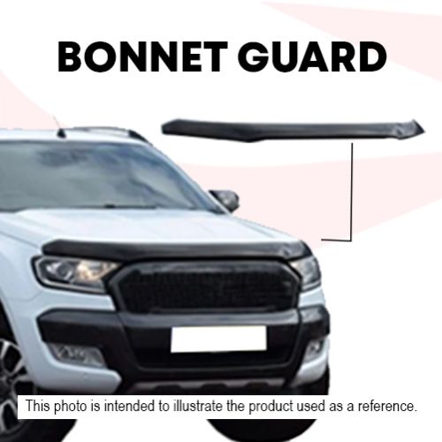 M-TEK Bonnet Guard