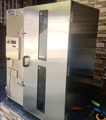 Dewsat Manual Heat Pump Food Dehydrators