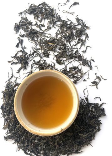 Arcus Whole Leaf Green Tea