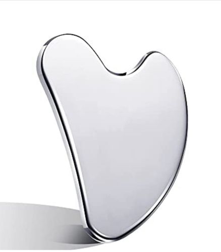 Stainless Steel Gua Sha, Automation Grade : Manual