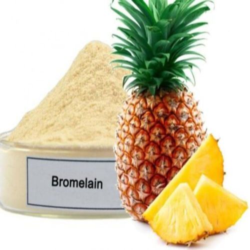 Bromelain Pineapple Enzyme