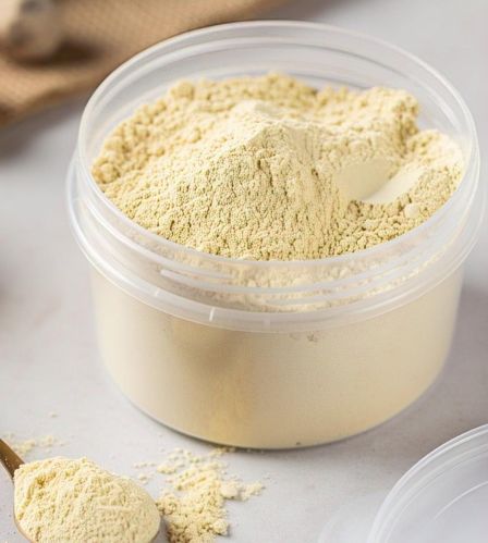 Babool Tooth Powder, Color : Light Yellow, Packaging Size : 5-25kg