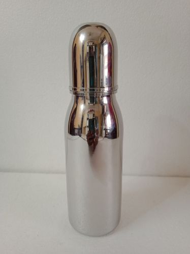 Grade 304 Stainless Steel Baby Feeding Bottle