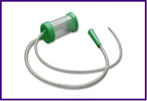 Infant Mucus Extractor for Hospital Use