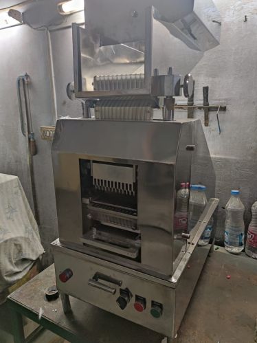 Automatic Capsule Loader Machine, Brand Name : Sst