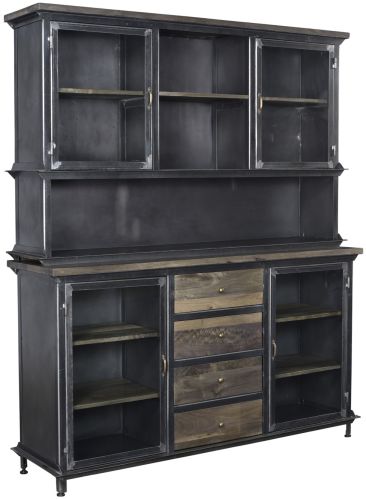 Plain Iron Metal Furniture, Brand Name : KV Sphere