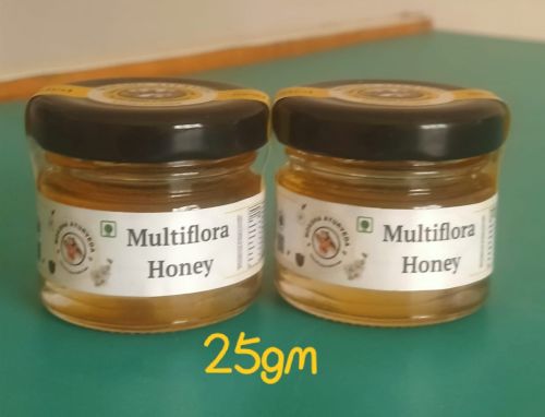 Multi Flora Honey for Sweet