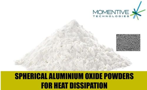 Spherical Aluminium Oxide Powders for Heat Dissipation