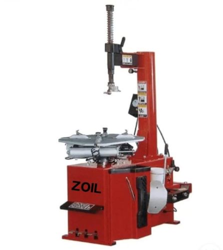 Automatic ZOIL TYRE CHANGER MACHINE, MODEL-ZTC22