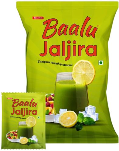 Baalu Jaljira Masala Powder – 125g (50 Sachets)