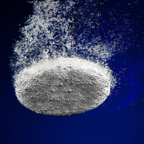 Guar Hydroxypropyltrimonium Chloride, Color : White, Purity : 100%