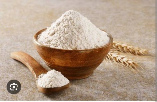 Chakki Fresh Whole Wheat Atta, Packaging Type : Plastic Bag