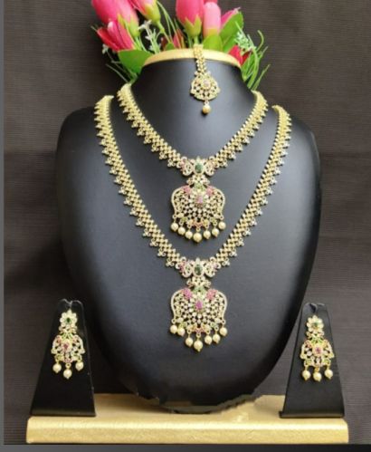Artificial imitation jewellery