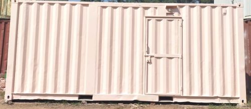 Jkt Metal Polished Used Container Site Office, Shape : Rectangular