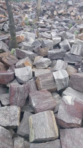 20kg Boulders Natural Stone Varies for Landscaping
