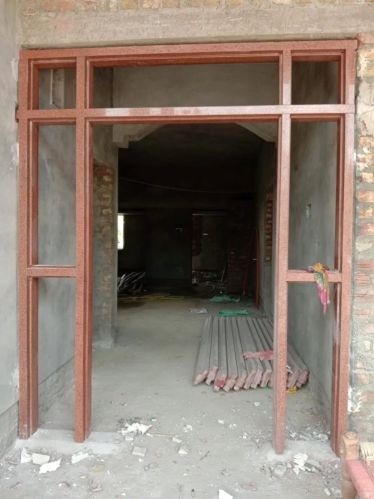 Jodhpur Stone Door Frame Rectangular