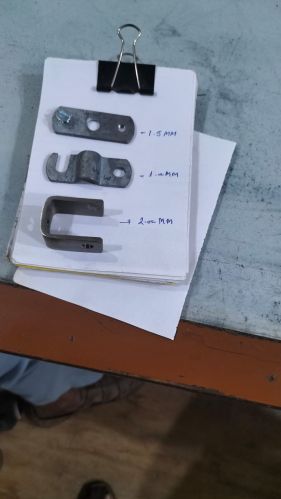 All Sheet Metal Component Services