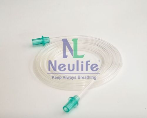 PVC NL7000 2m Oxygen Tubing Pipe