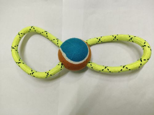 Dog Toy, Color : Multi Color