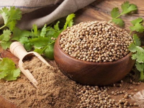 Coriander Powder 2%, Packaging Size : 5-25kg, Purity : 99%