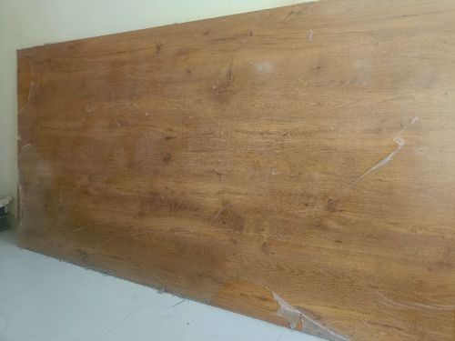 Matt Glossy Kraft HPL Sheets, Brand Name : Protechhpl