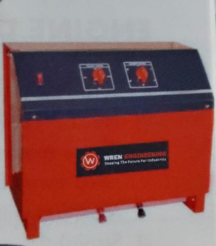 Wren Battery Charger Model Tf-1224, Color : Red