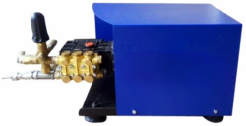 Car Washer Model WCW-700, Color : Blue