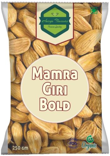 Jumbo Mamra Badam, Brand Name : AARYA FLAVOURS for Cooking