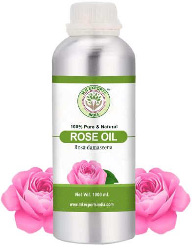 Soap Rose Oil, Form : Liquid, Certification : Coa, Msds
