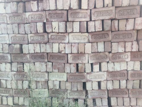 Red Bricks, Shape : Rectangular