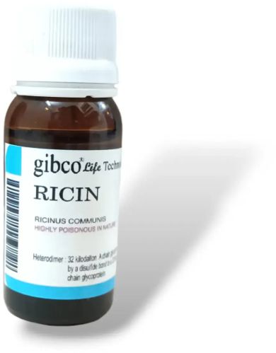 Ricin Liquid, Brand Name : Gibco Life, Packaging Size : 30ml