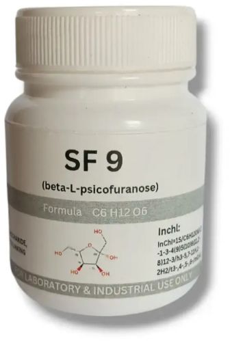 SF9 Powder, Packaging Size : 50 Gram for Laboratory