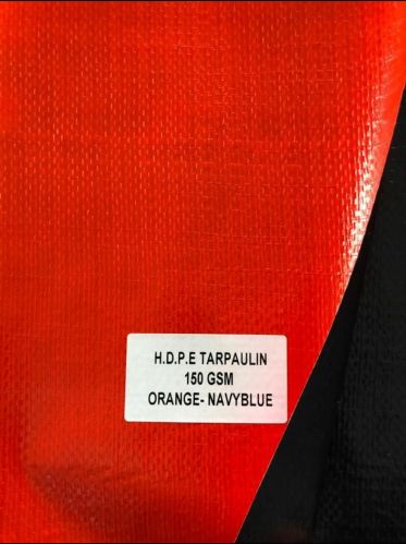 Plastic HDPE Tarpaulin Multisizes, Costume Modern