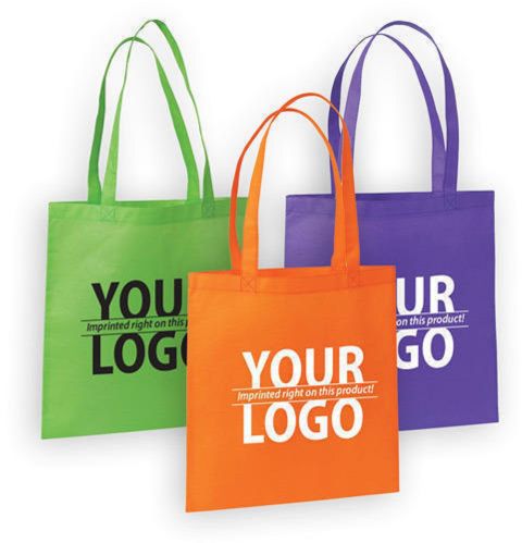 Non-woven Fabric Non Woven Bag Printing Service