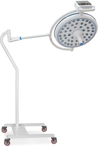 Medwin India Aluminium LED O T Light, Color : White