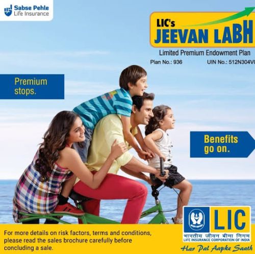 Life Insurance Policies - Jeevan Labh