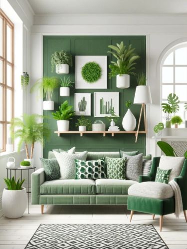 Interior Designing Service