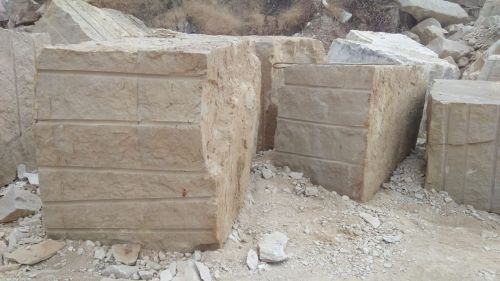 Mint Stone Block Standard Size