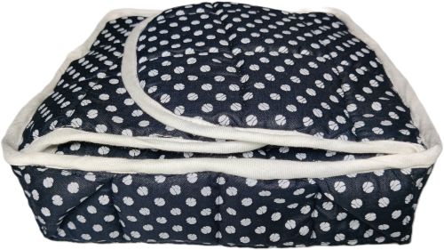 Cotton Clothing Cover Bread Cover