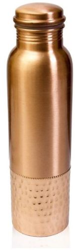 Insulated Copper Water Bottles Standard